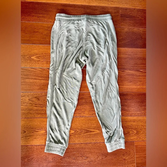 FREE PEOPLE FP MOVEMENT Back Into It Jogger green size large - Picture 9 of 16